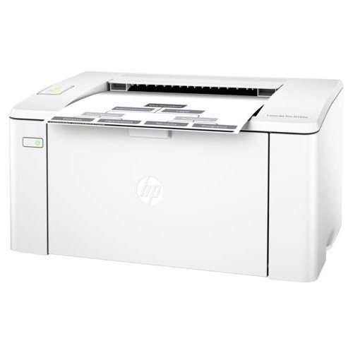 HP LASERJET PRO M102A YAZICI LAZER LED EKRANLI USB KABLOSUYLA DİZÜSTÜ+MASAÜSTÜ MONO LAZER YAZICI
