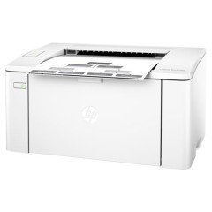 HP LASERJET PRO M102A YAZICI LAZER LED EKRANLI USB KABLOSUYLA DİZÜSTÜ+MASAÜSTÜ MONO LAZER YAZICI