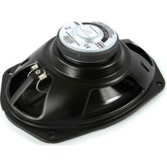 JVC J6930 OTO HOPARLÖR OVAL 400W PEAK 45W RMS  6x9 3 YOLLU 4 OHM 92DB BAS/MİD/TİZ OTO HOPARLÖR