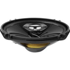 JVC J6930 OTO HOPARLÖR OVAL 400W PEAK 45W RMS  6x9 3 YOLLU 4 OHM 92DB BAS/MİD/TİZ OTO HOPARLÖR