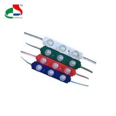 FİLONLİNE 2835 SMD 1.5V LENS MERCEKLİ TAKOZ MODÜL LED GÜNIŞIĞI