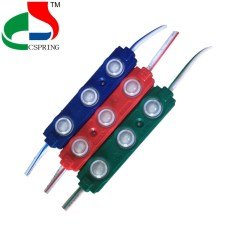 FİLONLİNE 2835 SMD 1.5V LENS MERCEKLİ TAKOZ MODÜL LED GÜNIŞIĞI