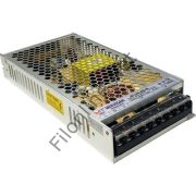 MERVESAN MTLRS-200-48 48V 4.15A 200W METAL KASALI İÇ MEKAN AC/DC ADAPTÖR SMPS GÜÇ KAYNAĞI