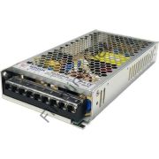 MERVESAN MTLRS-200-48 48V 4.15A 200W METAL KASALI İÇ MEKAN AC/DC ADAPTÖR SMPS GÜÇ KAYNAĞI