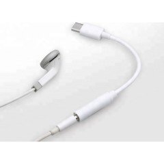 FİLONLİNE JH-007 KULAKLIK DÖNÜŞTÜRÜCÜ USB-C TO HEADPHONE JACK ADAPTER AUX KULAKLIK DÖNÜŞTÜRÜCÜ