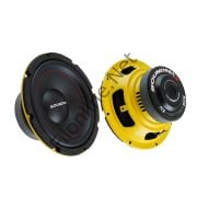 SOUNDMAX SX-FC8 20CM SUBWOOFER 800W OTO HOPARLÖR
