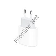BLUE SPECTRUM UT-302 TELEFON ŞARJ ADAPTÖRÜ USB TYP-C 20W CC22 USB-C CHARGER ADAPTER 