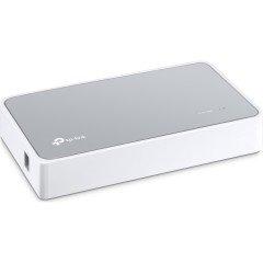 TP-LINK TL-SF1008D İnternet Çoklayıcı Switch 8 Port 10/100Mbps İnternet Switch