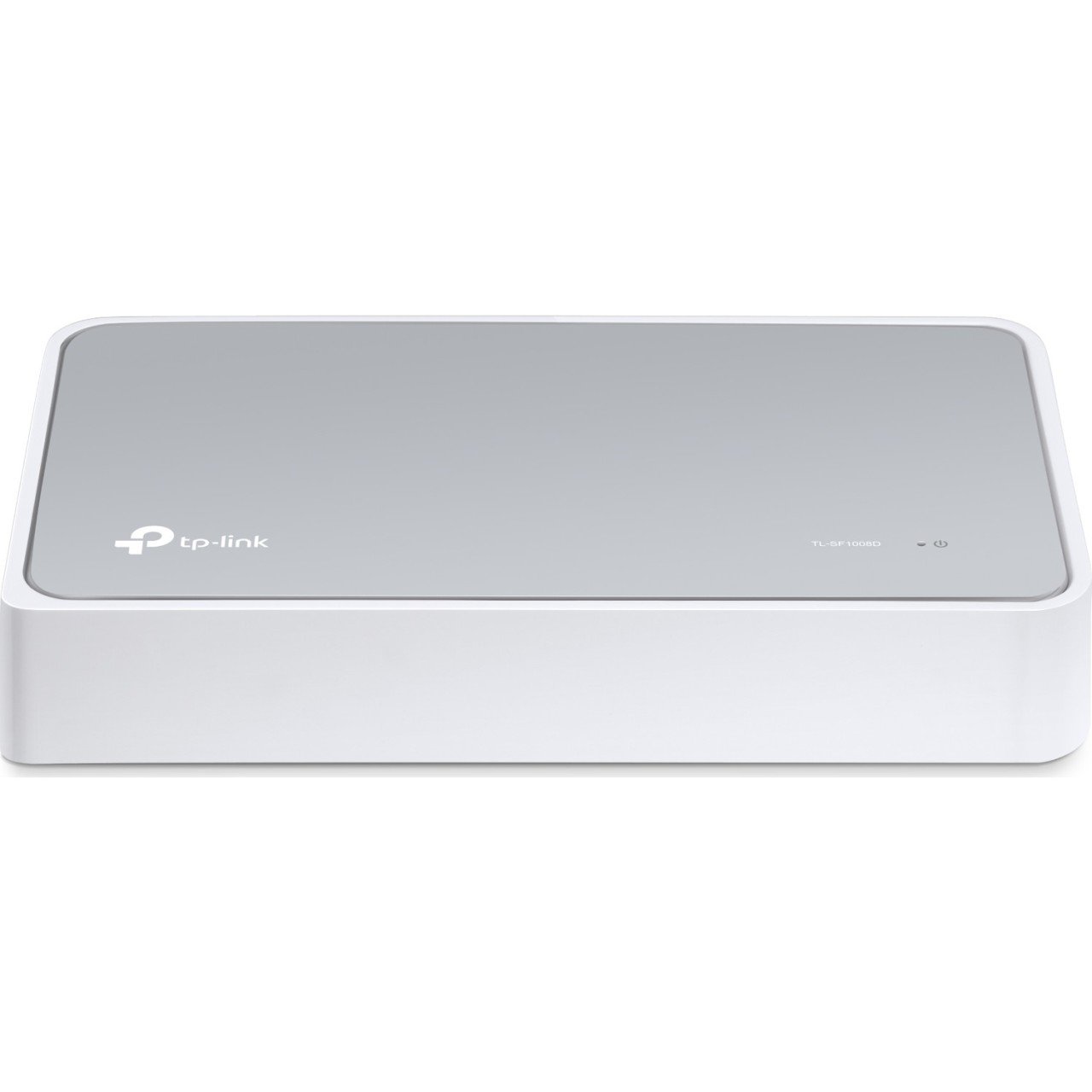 TP-LINK TL-SF1008D İnternet Çoklayıcı Switch 8 Port 10/100Mbps İnternet Switch