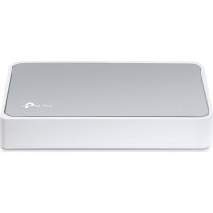 TP-LINK TL-SF1008D İnternet Çoklayıcı Switch 8 Port 10/100Mbps İnternet Switch