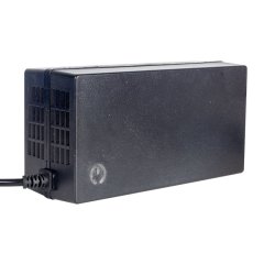 Powermaster 31184 Elektrikli Bisiklet Şarj Cihazı 24 Volt 20 Amper