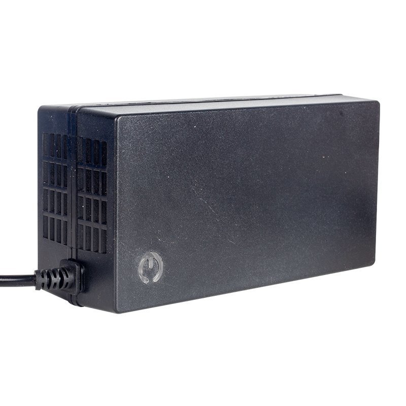 Powermaster PM-31124 48 Volt - 20 Amper Elektrikli Bisiklet Şarj Cihazı