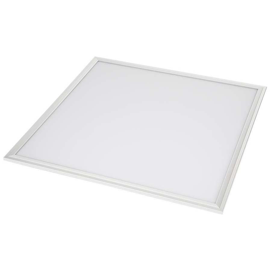 OOKAY SD-OOKAY-40W SIVA ALTI PANEL LED ARMATÜR KARE GÜNIŞIĞI 40 WATT 60X60 PANEL LED