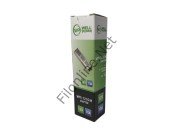 WELLPOWER WPS-1210M 12 VOLT 10 AMPER SLİM ADAPTÖR METAL KASA 12V 10A ADAPTÖR