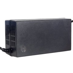 Powermaster 31122 Elektrikli 36 V-20 A Bisiklet Şarj Cihazı