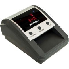 HTM Pointer 2 Para Sayma Makinesi  100 Sahte Yakalar