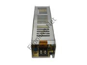 WELLPOWER WPS-1210M 12 VOLT 10 AMPER SLİM ADAPTÖR METAL KASA 12V 10A ADAPTÖR