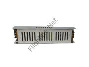 WELLPOWER WPS-1210M 12 VOLT 10 AMPER SLİM ADAPTÖR METAL KASA 12V 10A ADAPTÖR
