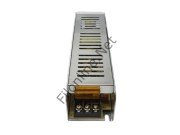 WELLPOWER WPS-1210M 12 VOLT 10 AMPER SLİM ADAPTÖR METAL KASA 12V 10A ADAPTÖR