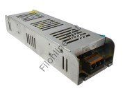 WELLPOWER WPS-1220 M 12 VOLT 20 AMPER SLİM ADAPTÖR METAL KASA 12V 120A ADAPTÖR