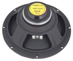 FOR X  XMD-1520 NEO OTO HOPARLÖR 20CM 150W 8'' 4 OHM 98DB 1.5''KSV HOPARLÖR