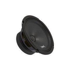 Mobass MB-065 Oto Midrange 6.5'' Max Power 100W Rms Power 50W Midrange Hoparlör