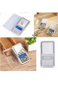PLT POWER MH-300 POCKET SCALE DİJİTAL HASSAS MİNİ CEP TERAZİSİ 300G/0.01G