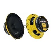 SOUNDMAX SX-MX6 16CM 300W MIDRANGE OTO HOPARLÖR