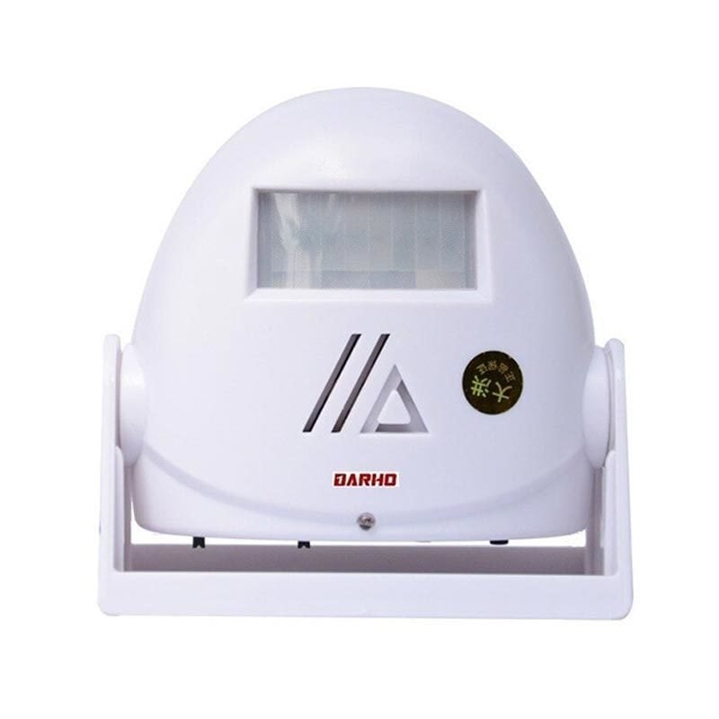 Darho DH-9915 110* Açı Sesli İkaz Akıllı Kapı Sensörü