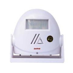 Darho DH-9915 110* Açı Sesli İkaz Akıllı Kapı Sensörü
