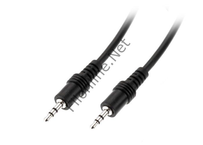 S-LINK SL-859 1.5 METRE STEREO SES KABLOSU
