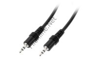 S-LINK SL-859 1.5 METRE STEREO SES KABLOSU