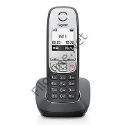 GIGASET A415 DUO DECT TELEFON 1.8'' EKRAN KABLOSUZ  ECO DECT ANALOG TELEFON
