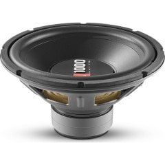 JBL CS-1214 OTO HOPARLÖR 30CM 1000 WATT 90DB 4OHM 35Hz-200Hz OTO HOPARLÖR  SUBWOOFER BASS