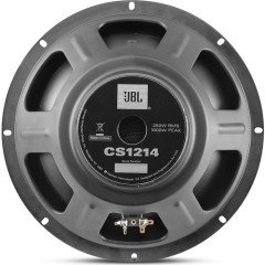JBL CS-1214 OTO HOPARLÖR 30CM 1000 WATT 90DB 4OHM 35Hz-200Hz OTO HOPARLÖR  SUBWOOFER BASS