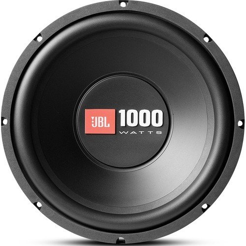 JBL CS-1214 OTO HOPARLÖR 30CM 1000 WATT 90DB 4OHM 35Hz-200Hz OTO HOPARLÖR  SUBWOOFER BASS