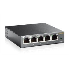 TP-LINK TL-SG105E 5 Portlu Gigabit Akıllı Switch