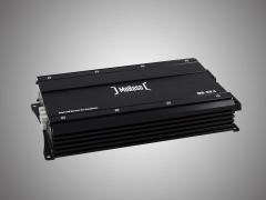 MOBASS FOR-X MB-50.4 OTO ANFİ 4 KANAL 2600W 80Wx4 BASS KONTROL OTO ANFİ