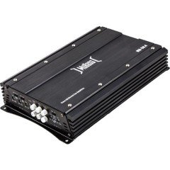 MOBASS FOR-X MB-50.4 OTO ANFİ 4 KANAL 2600W 80Wx4 BASS KONTROL OTO ANFİ