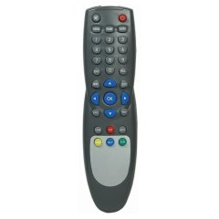 TELEVİZYON KUMANDASI AMSTRAD 16100 PLUS PREUYDU MIER-AMSTRAD 17100 USB UYDU KUMANDA