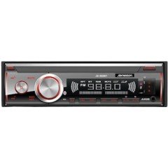 JAMESON JS-560BT OTO TEYP 4X55W USB/SD/FM/RCA/MP3/BLUETOOTH UZAKTAN KUMANDALI OTO TEYP