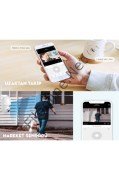 AVENIR AV-380 SPEED DOME IP KAMERA MOTORLU + 1080P PTZ 2 MP DIŞ MEKAN IP KAMERA 