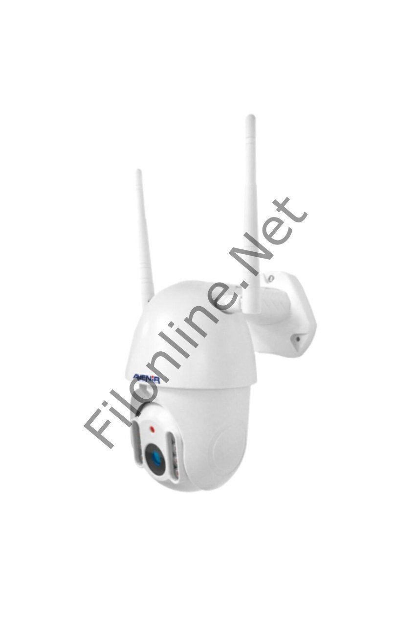 AVENIR AV-380 SPEED DOME IP KAMERA MOTORLU + 1080P PTZ 2 MP DIŞ MEKAN IP KAMERA 