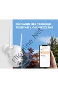 AVENIR AV-380 SPEED DOME IP KAMERA MOTORLU + 1080P PTZ 2 MP DIŞ MEKAN IP KAMERA 