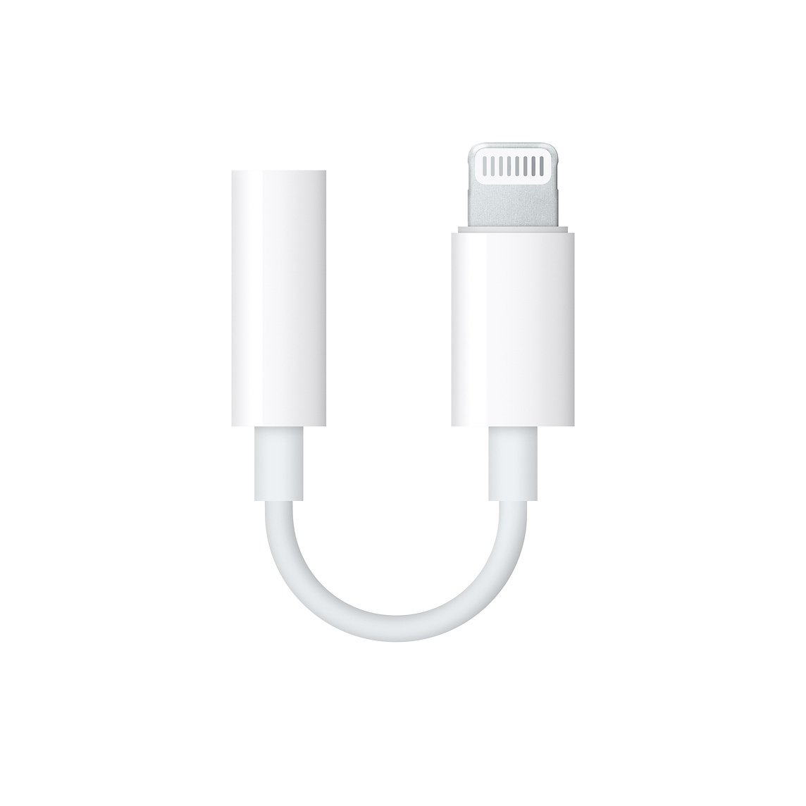IPHONE CX032 KULAKLIK DÖNÜŞTÜRÜCÜ LİGHTNİNG TO HEADPHONE JACK