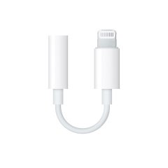 IPHONE CX032 KULAKLIK DÖNÜŞTÜRÜCÜ LİGHTNİNG TO HEADPHONE JACK