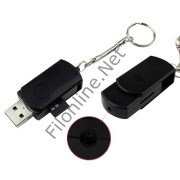 FİLONLİNE MİNİ USB BELLEK BEBEK BAKICI KAMERASI 