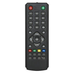 KR7160 UYDU KUMANDAIS DIGILINE KAON MERSAT MEGABOX CVS RECEIVER UYDU KUMANDASI