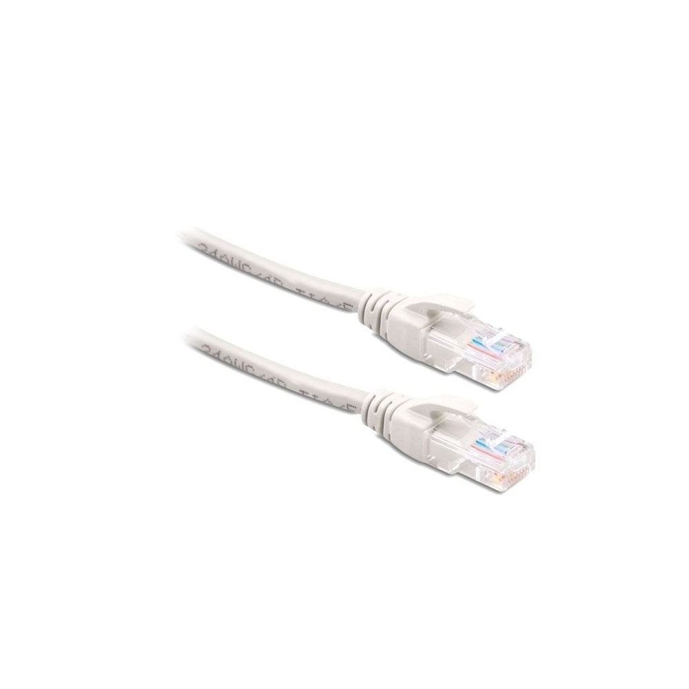 S-LINK SL-CAT601 ETHERNET KABLO CAT6 KABLO 100/1000 MBPS 24 AWGmm 1 METRE   UTP PATCH KABLO