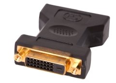 S-LINK SLX-139 ADAPTÖR ÇEVİRİCİ DVI 24+1 HDMI F/F ADAPTÖR